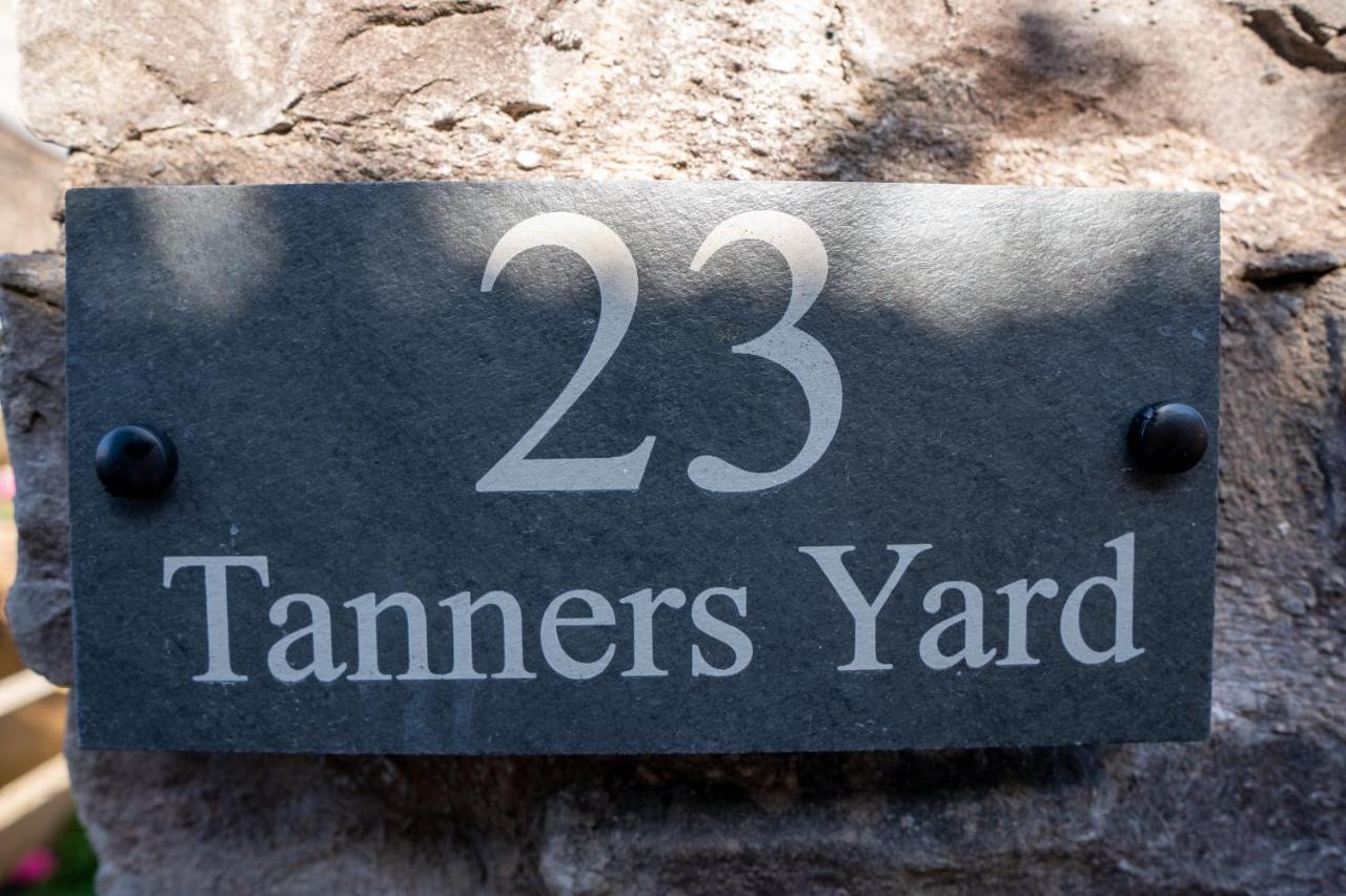 Вілла 23 Tanners Yard Кендал Екстер'єр фото